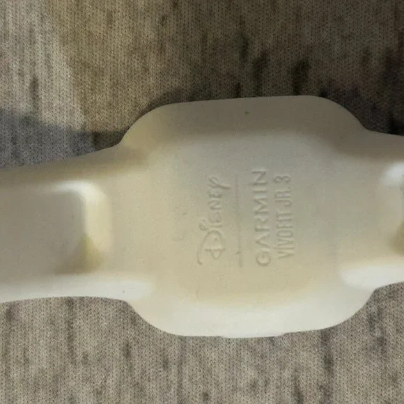 Garmin Viofit Jr. 3 - White Disney Princess - Excellent condition - Picture 4 of 4